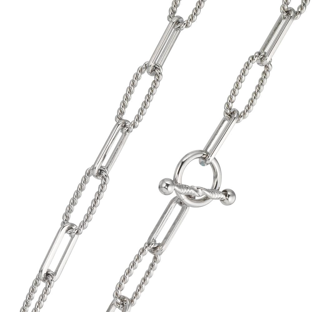Collier Roestvrijstaal 50 cm