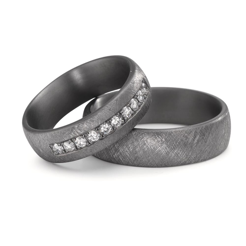 Partnerring 999 Tantaal