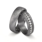 Partnerring 999 Tantaal