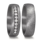 Partnerring 999 Tantaal