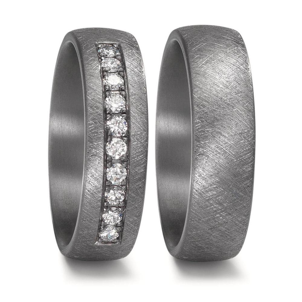 Partnerring 999 Tantaal