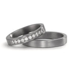 Partnerring 999 Tantaal