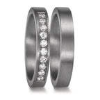 Partnerring 999 Tantaal