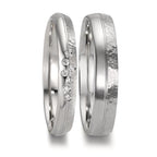 Partnerring 950 Platina
