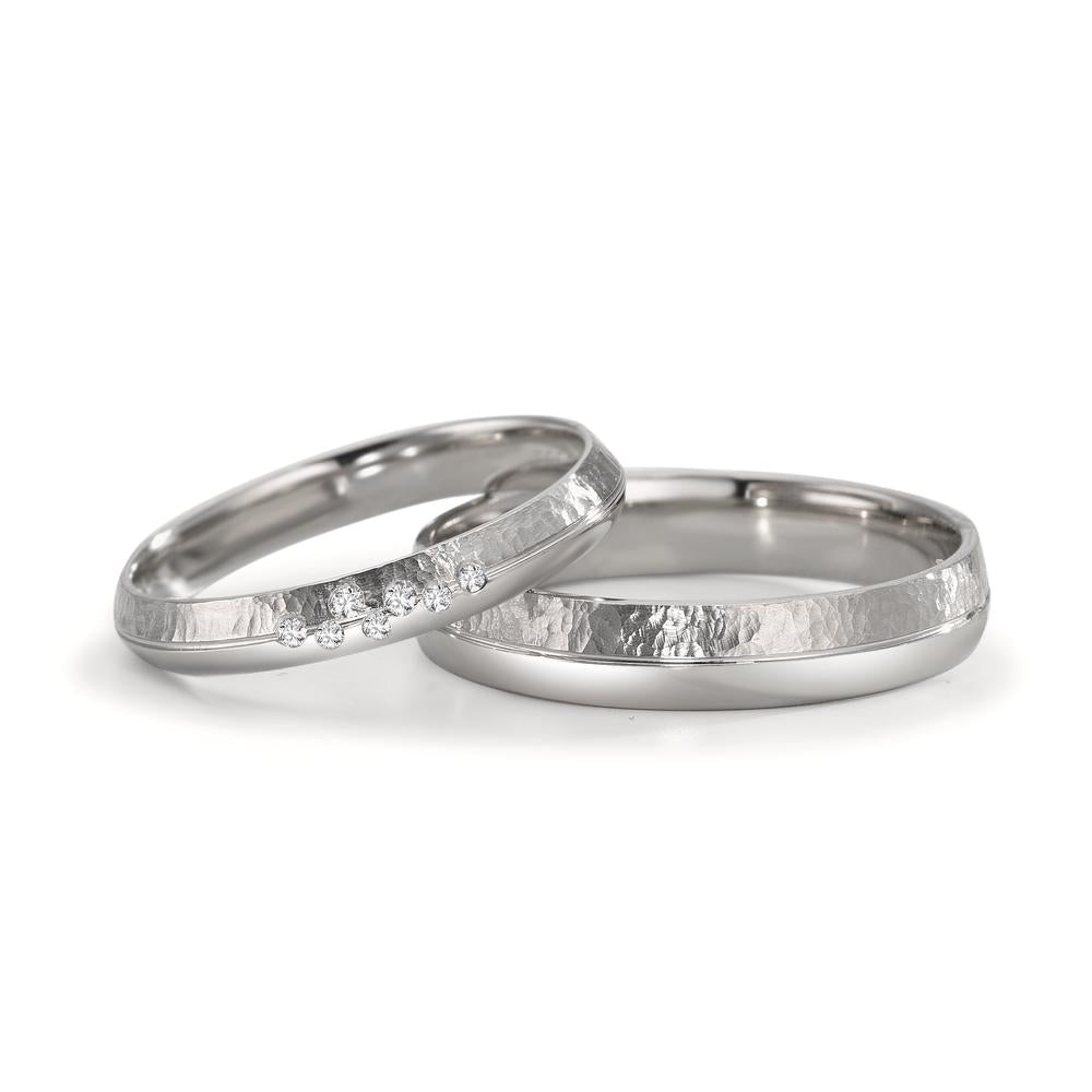 Partnerring 950 Platina