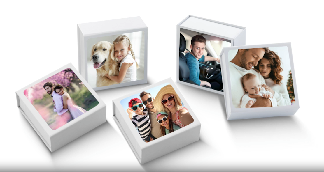 Fotobox