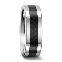 Ring Wolfraam, Carbon